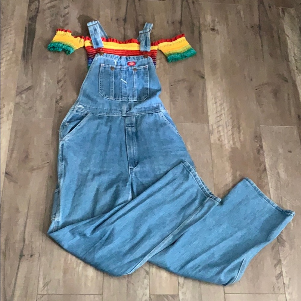Dickies Overalls